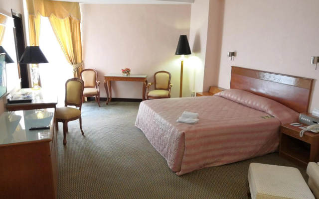 Hotel Grand Continental Kuala Terengganu