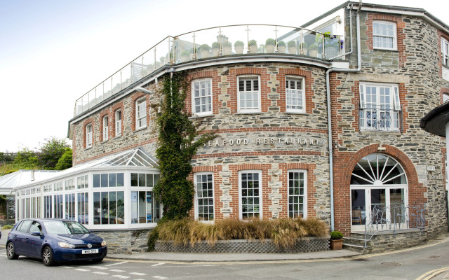 Premier Inn Wadebridge