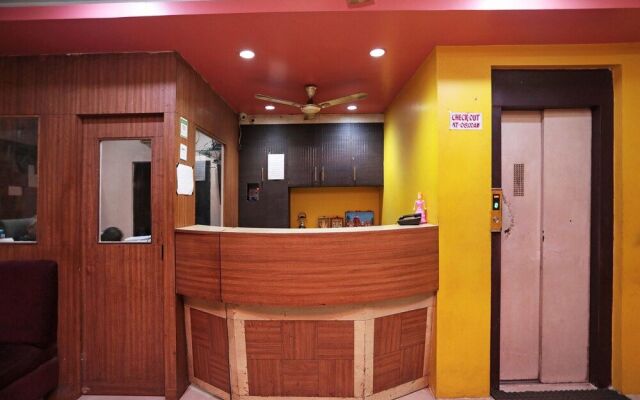 Hotel Janaki Residency