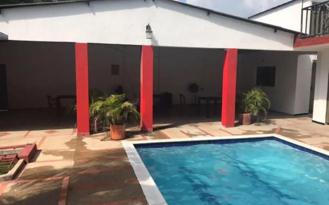 Quinta Real Amaranta