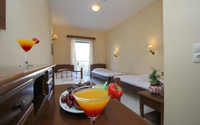 Aphrodite Hotel