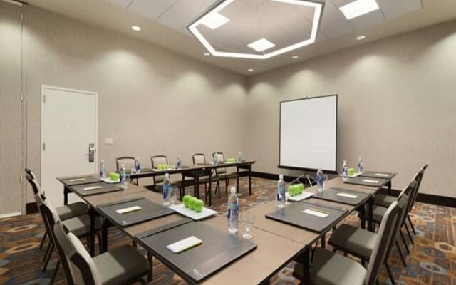 Hilton Garden Inn Cupertino