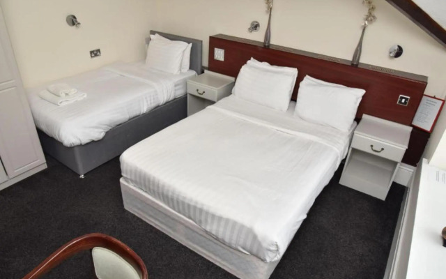 Mountain Park Hotel
