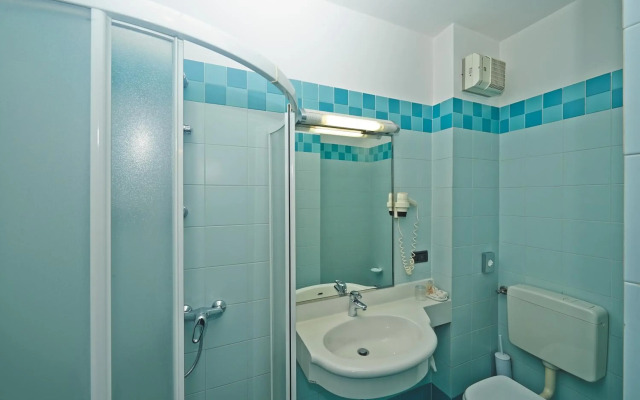 Hotel Alberi