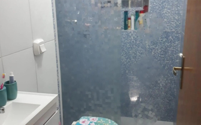 Residência Sandra&Victória