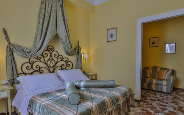 Hotel a San Gimignano ID 3913