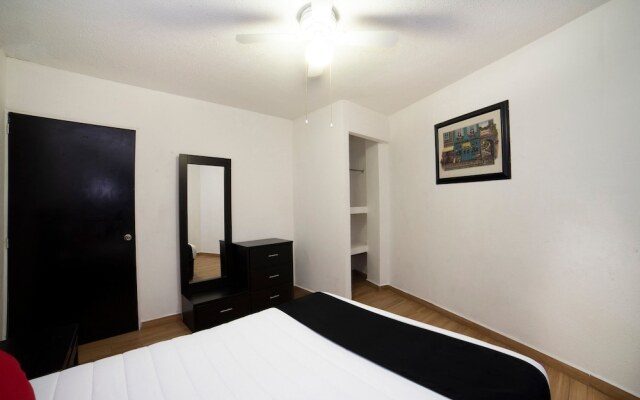 Amueblados San Isidro