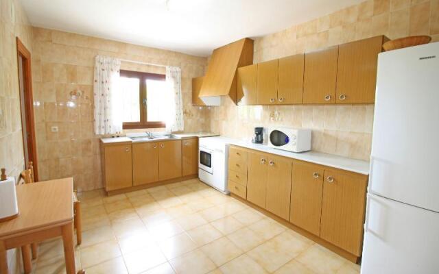 Apartment with pool, quiet in Alicante