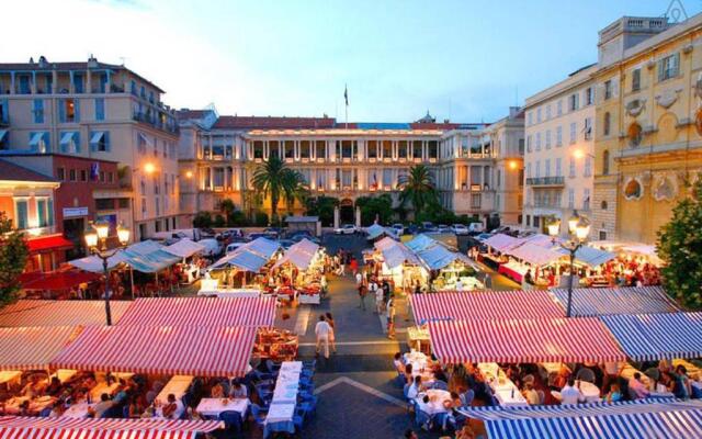 Charmant Studio en bord de Mer