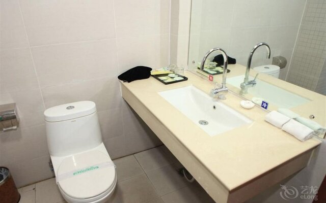 腾冲云武花园别墅酒店