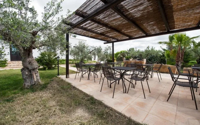 Agriturismo La Concordia