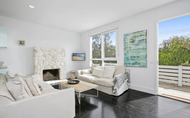 SouthSands Diamond Bay location