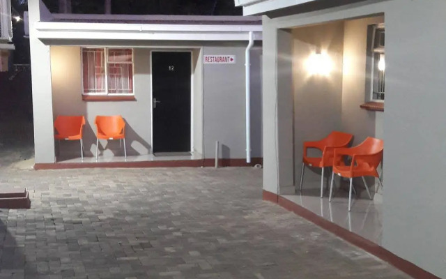 Valley Guest House