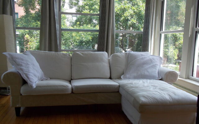 Serenity at Home Guest House