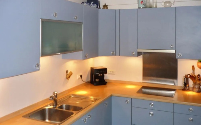 Appartement Las Cases