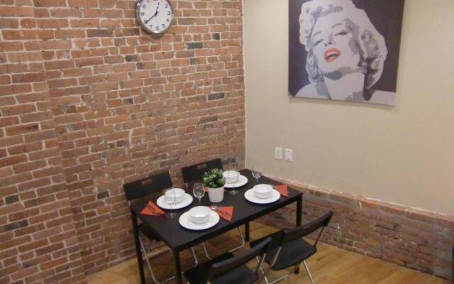 Studios Midtown Manhattan