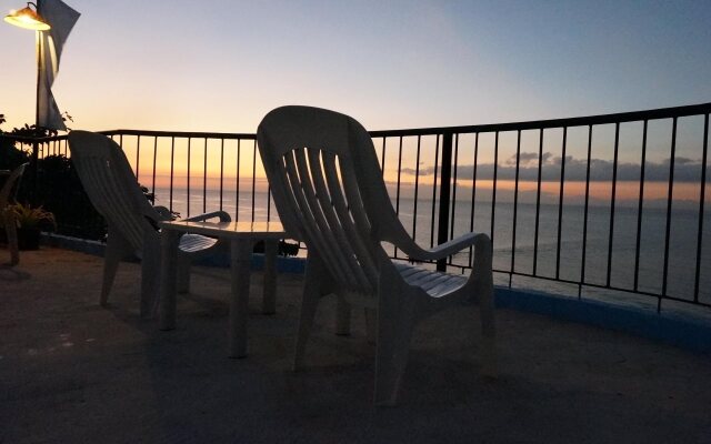 Medano Island Resort