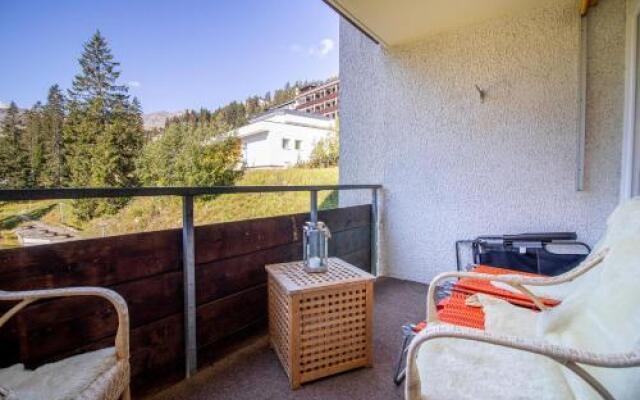 Apartment Rothorn 11