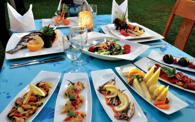 Selectum Family Resort Side