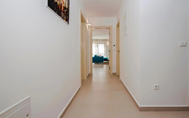 Sunset Luxury Apartment