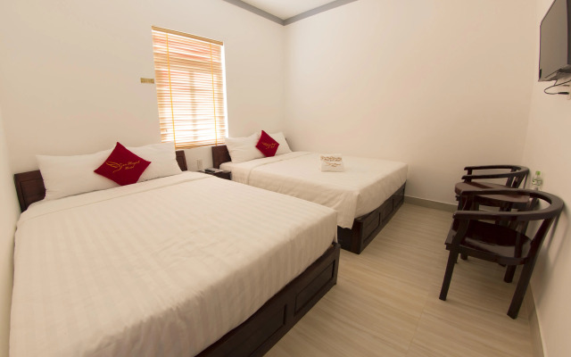 Yen Huynh Guest House