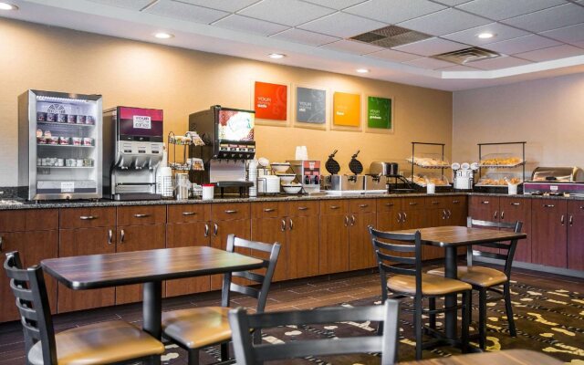 Comfort Inn Glenmont - Albany South