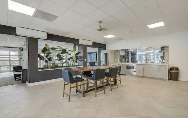 Barsala At The Wayland Condos