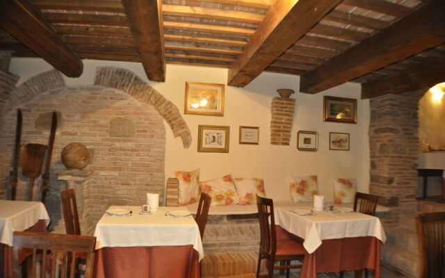 Hotel Fioriti