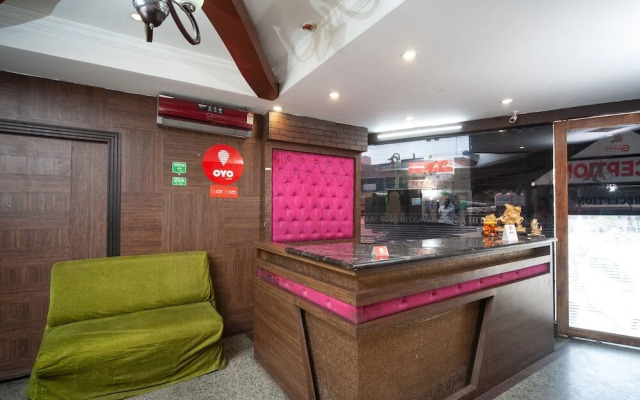 Hotel Gayathri Grand by OYO Rooms