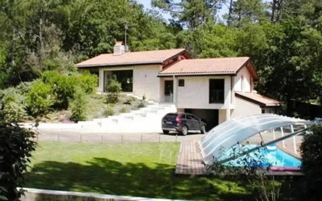 Rental Villa SEIGNOSSE LE PENON