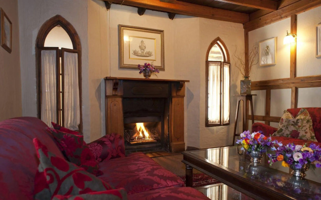 Granny Mouse Country House & Spa