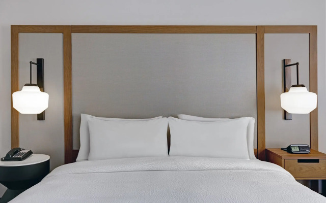 Fairfield Inn & Suites by Marriott Milwaukee Brookfield