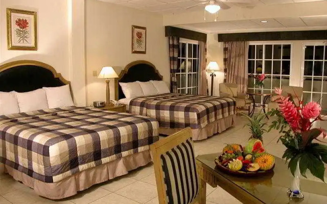 Avalon Grand Panama
