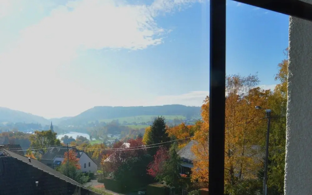 Lakeview Stay in Vielsalm