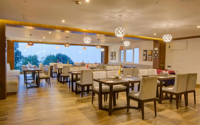 Pine Tree Spa Resort