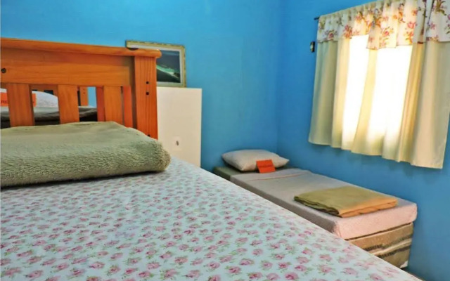 Hostel Porto Do Sol