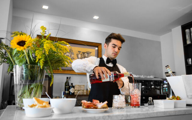 Hotel Piccola Vela