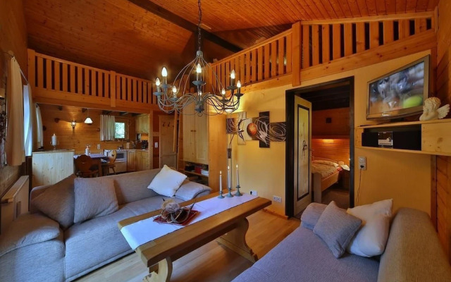 Ferienhaus Mitterdorf