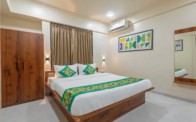 Treebo Sunrise Apartments