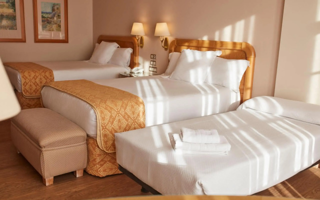 Gran Hotel Los Abetos