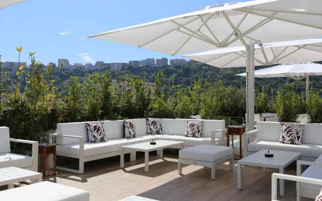 LHP Napoli Palace & spa