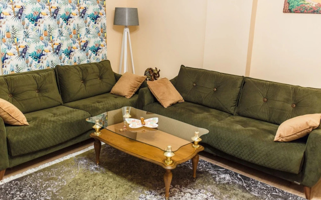 Family Apart Hotel 2022