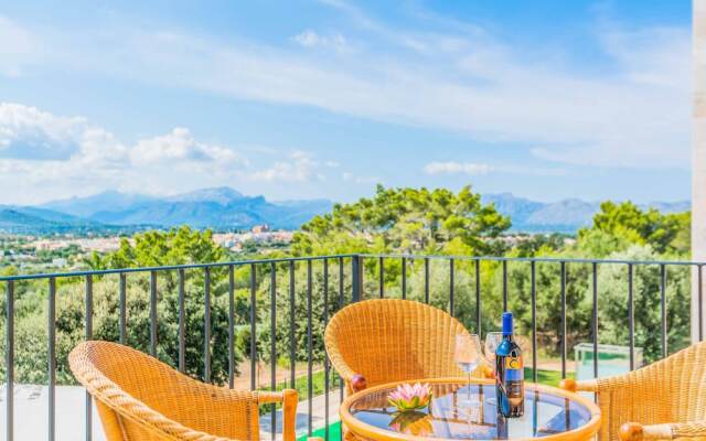 Villa Salou
