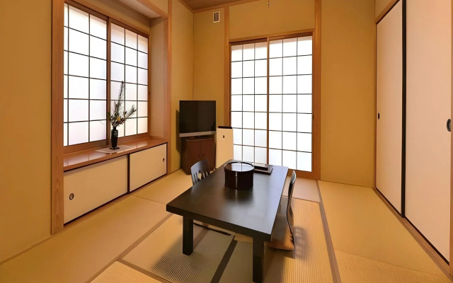 Oyado Nurukawa Onsen