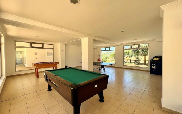 Albufeira Terrace With Pool by Homing