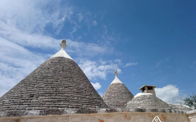 Trulli Monsalis