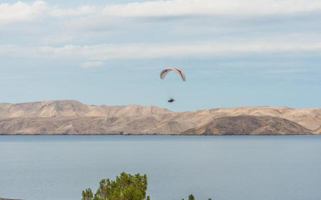 Villa Stella with pool