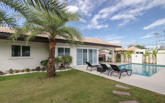 Orchid Paradise Homes OPV205