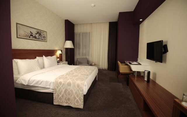 Ramada Plaza Istanbul Asia Airport