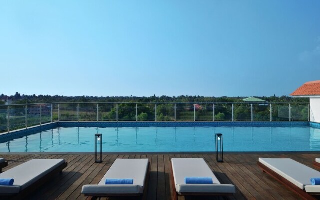 Port Muziris, a Tribute Portfolio Hotel by Marriott Bonvoy, Kochi